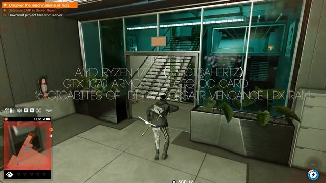 Gtx 1070 Armored 8 gig OC Graphics card I AWSOME GPU OF AWSOMNESS смотреть онлайн