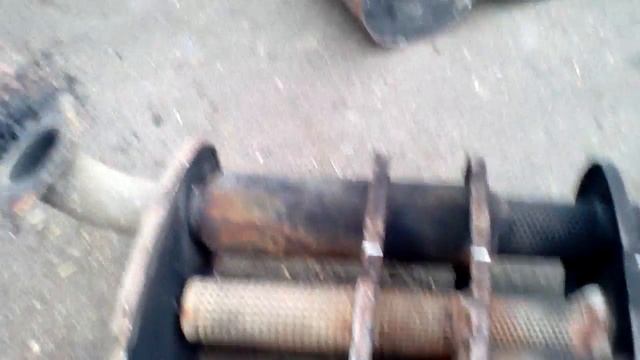 Теплый квартал