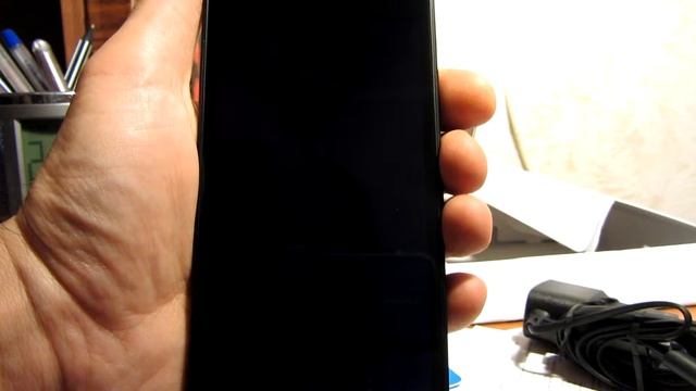 Lumia 640, распаковка и первый запуск смотреть онлайн