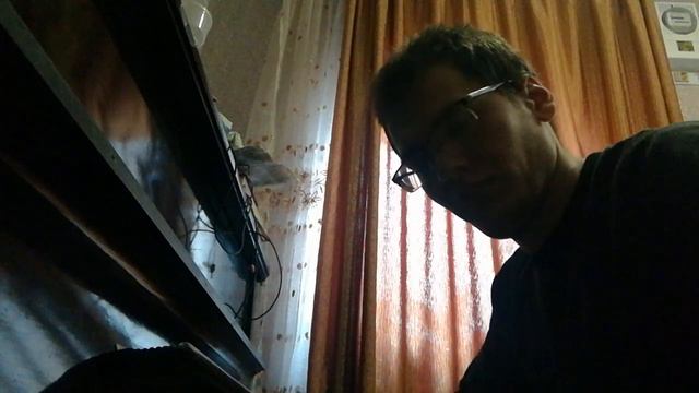 Игра на фортепиано Клинт Мансел кавер на моцарта реквием Лакримоза REX Tremente Requem For Dream