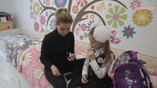 Как приучить младшего школьника соблюдать правила личной гигиены? смотреть онлайн