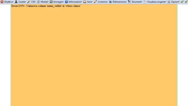 MVC in PHP - 9 (Pannello Amministrativo- Gestione Menu) [OBIV].it смотреть онлайн