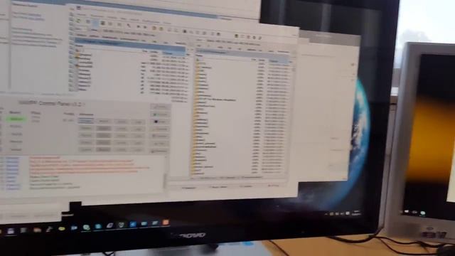 Heidi SQL causes flickering смотреть онлайн