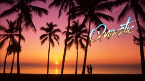 Quixotic - Palms