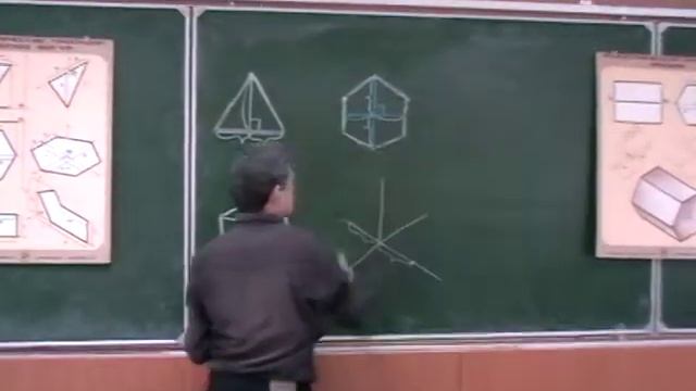 Технический рисунок. Лекция 2 смотреть онлайн