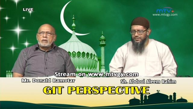 GIT Perspectives - Discussion on the ongoing Conflict in Palestine смотреть онлайн