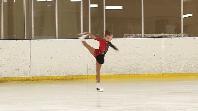 Alina Kochegurova ,7.02.2017 смотреть онлайн