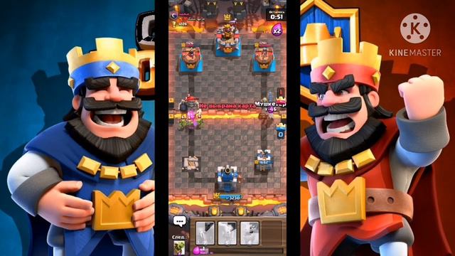 Играем в игру под назван креш рояль. Пека топ? Или же нет? Узнаем ветом видео смотреть онлайн