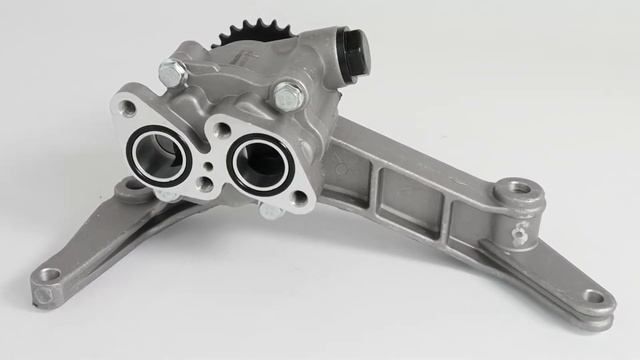 Насос масляный Портер2 смотреть онлайн