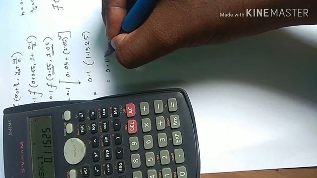 #RungeKuttamethod #rungekutta4thorder #numerical Runge Kutta method 4th order-Numerical Analysis смотреть онлайн