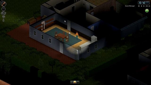 Ecky Plays Project Zomboid | S03 Episode 01 | A fresh start смотреть онлайн