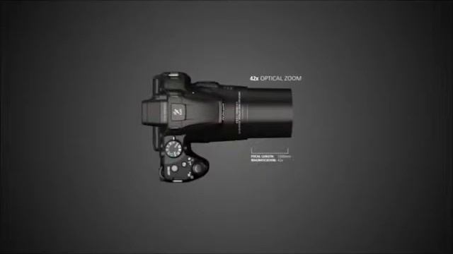 Nikon COOLPIX L810 - Store Passion смотреть онлайн
