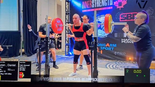 squat 1 cpu nationals 2023 смотреть онлайн