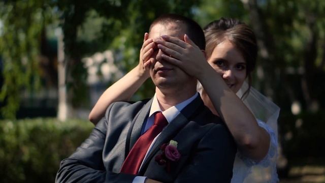 Марина и Александр (17.08.2018) смотреть онлайн