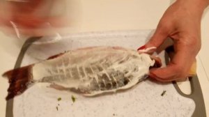 КАРАСИ в Сметане на сковороде/Как Вкусно Приготовить Карасей в Сметане