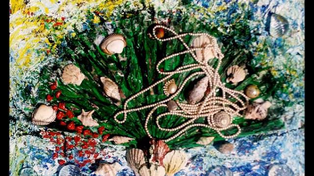 Il ventaglio di Danica operda gi giovanna Candida e Poesia di giuseppe Diodati смотреть онлайн
