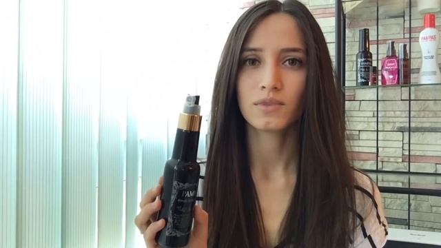 Тоник для кожи головы с экстрактом кипариса Pampas от MIMICS.RU смотреть онлайн