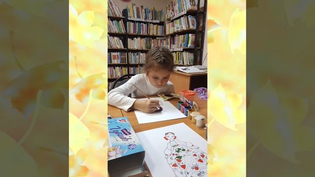 Рисуем сказку смотреть онлайн