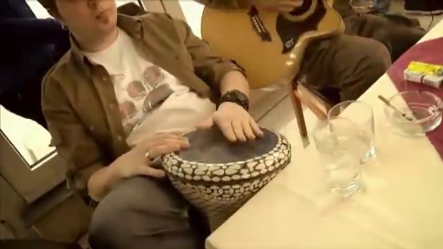 S.A.R.S. - Debeli Lad, Rakija, Budjav Lebac (unplugged on a gas station) смотреть онлайн
