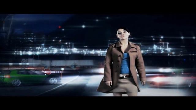 Need for Speed Carbon for the Mac (Lion & Mountain Lion Compatible) смотреть онлайн