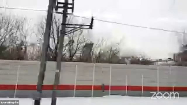 МЦК: Ржавый пояс Москвы