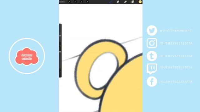How to Develop Your Art Style || SPEEDPAINT + COMMENTARY смотреть онлайн