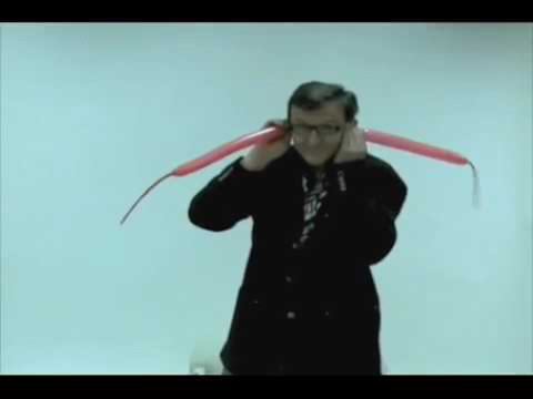 фокусы с воздушным шариком