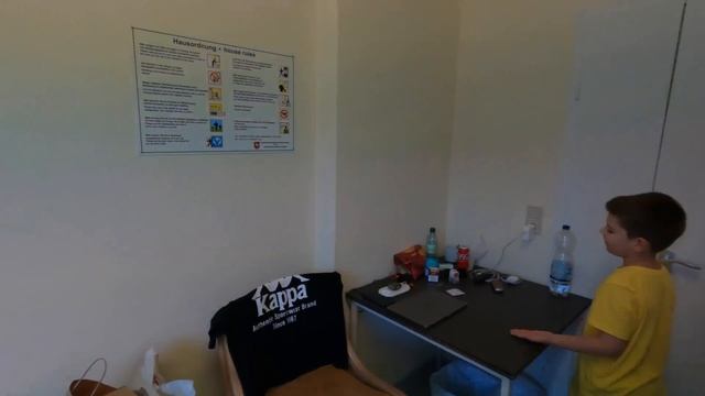 поздние переселенцы в германию лагерь переселенцев фридланд Казахи,русские,как там люди  живут