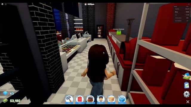 PIZZA UPDATE | RESTAUTRANT TYCOON 2 | смотреть онлайн