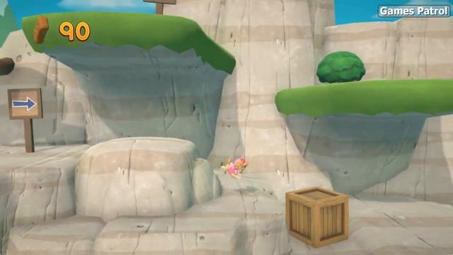 PAW Patrol On A Roll ? Skye Rescue World - Rescue Episode #2 Nick Jr HD смотреть онлайн