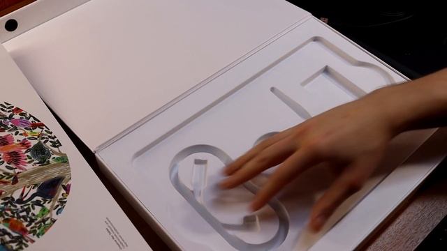 ОБЗОР Wacom Intuos Pro _ Графический планшет Ваком