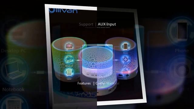 5 Best Portable Speakers смотреть онлайн