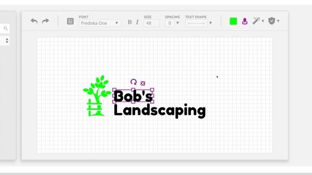 Logo Maker Tutorial: Basic Logo Layouts смотреть онлайн