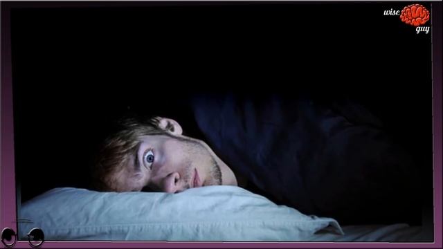 ПОЧЕМУ ЛЮДИ СПЯТ С ОТКРЫТЫМИ ГЛАЗАМИ? смотреть онлайн