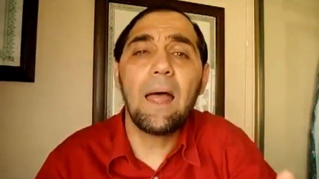 Сура № 109 Аль Кафирун Шейх Анас Хибри смотреть онлайн