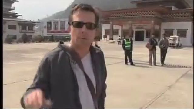 Michael J Fox ABC Video Matthew Dimakos смотреть онлайн