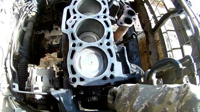 распространенные причины сбитие зажигание на мазде 626 2 0 и 2.2 смотреть онлайн