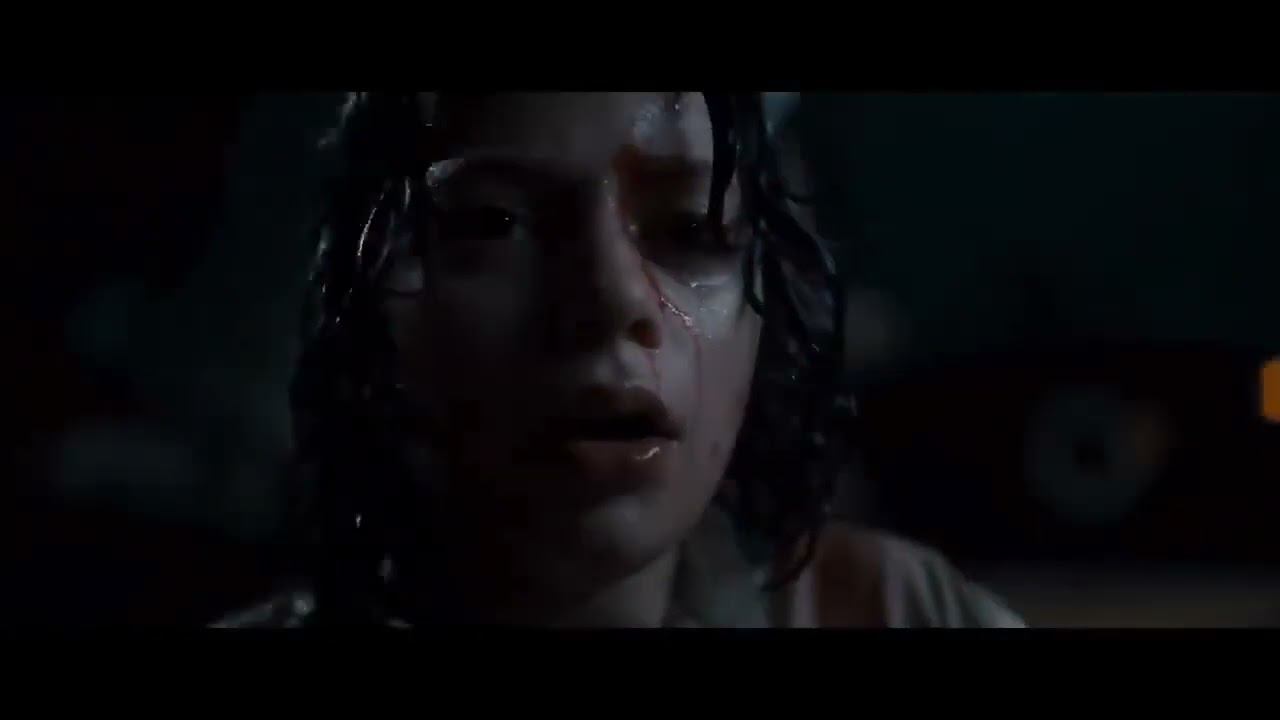 Последнее путешествие «Деметра» — Русский трейлер (2023) смотреть онлайн