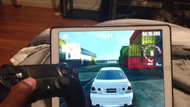 (OUTDATED)Assoluto Racing 2.7.0 PS4 Controller Support Not functioning properly. смотреть онлайн