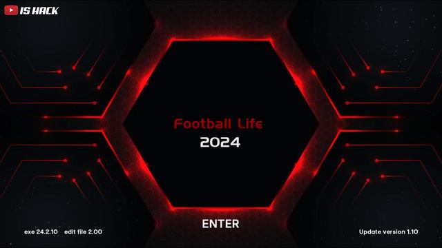 [NEW UPDATE] FOOTBALL LIFE 2024 VERSION 1.10 FIX BUG (TUTORIAL) смотреть онлайн