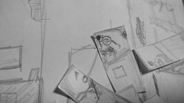 night of the living dead animation(ночь живых мертвецов анимация) смотреть онлайн