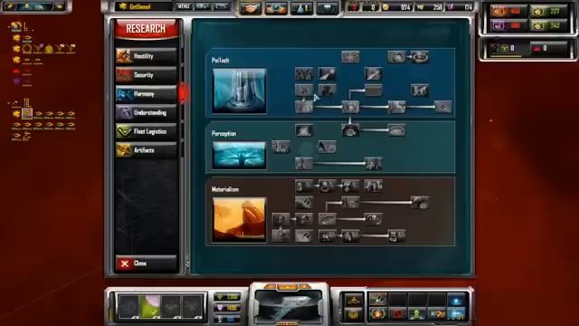 Let's Play Sins of a Solar Empire: Trinity pt 1 смотреть онлайн
