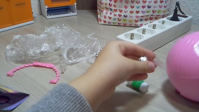 Новогодний сюрприз ЛОЛ смотреть онлайн