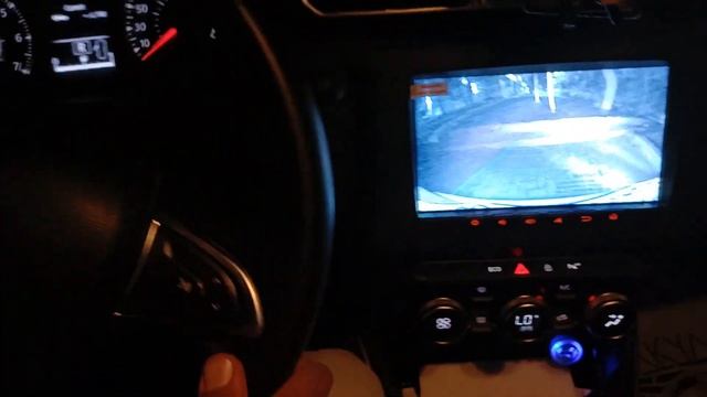 Android unite installation for Renault Duster 2019 H3 смотреть онлайн
