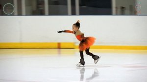 СОФИЯ и ФИГУРНОЕ КАТАНИЕ / Юный Фигурист / Соревнования по Фигурному Катанию