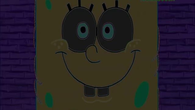 Spongebob UK theme song Mega Bass In The Real G Major 4 смотреть онлайн