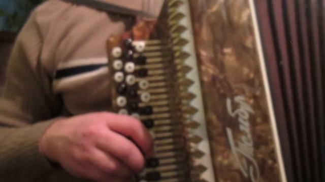 Петлюра на баяне смотреть онлайн