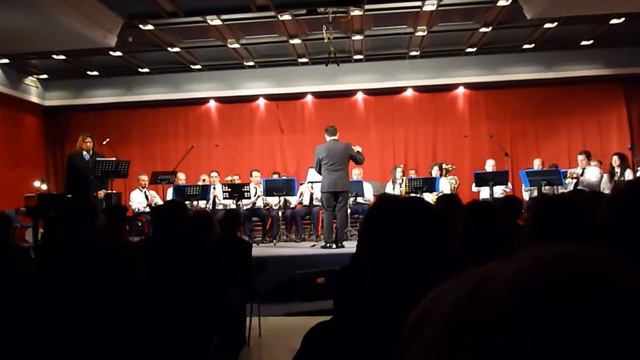 ΣΥΝΑΥΛΙΑ ΦΙΛΑΡΜΟΝΙΚΗΣ ΔΗΜΟΥ ΤΡΙΠΟΛΗΣ 25η ΜΑΡΤΙΟΥ 2012 Pt.3 смотреть онлайн