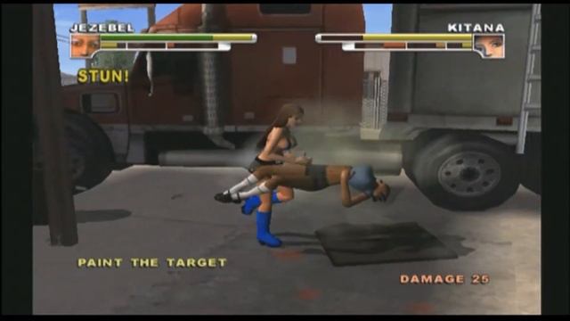 BACKYARD WRESTLING: DON'T TRY THIS AT HOME | JEZEBEL VS KITANA | PART 2 смотреть онлайн