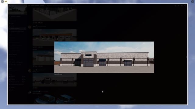 What Happen To These Greenville Updates?! - Roblox Greenville смотреть онлайн